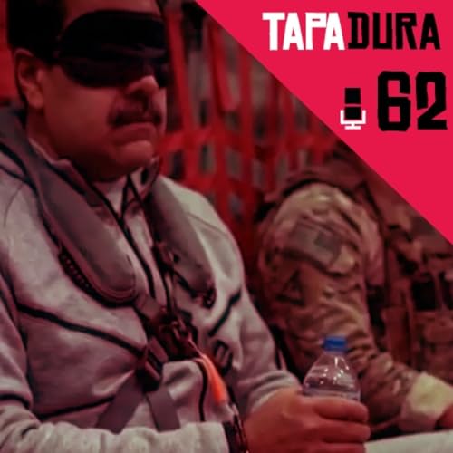 Maduro y el regalo de Leticia Sabater