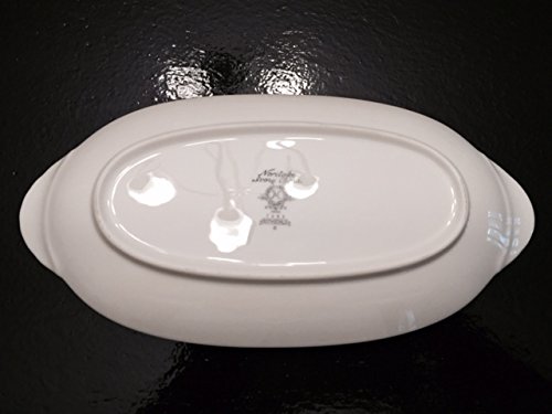 Noritake デザイン皿 Noritake ノリタケ FINECHINA ファインチャイナ 皿 4枚セット