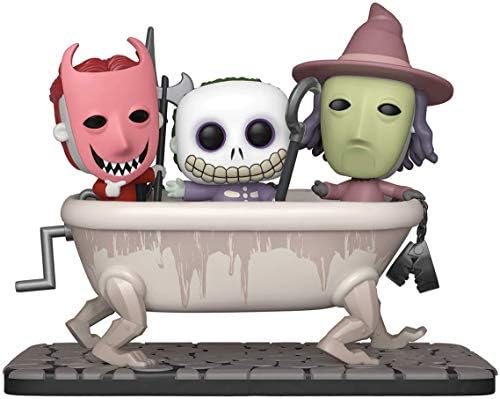 POP Funko Movie Moments: Disney's The 