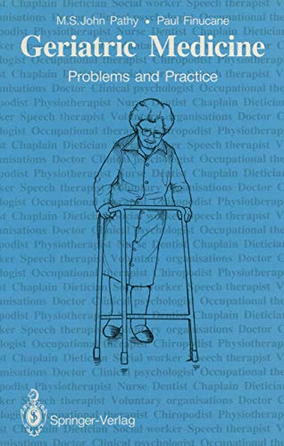 Geriatric Medicine: Problems and Practice view 2