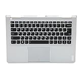 RÉPONSE RAPIDE : Conçu pour l'efficacité, ce clavier offre une réponse rapide et aucun délai, offrant une excellente expérience de frappe.La taille précise et le poids standard améliorent la facilité d'utilisation.