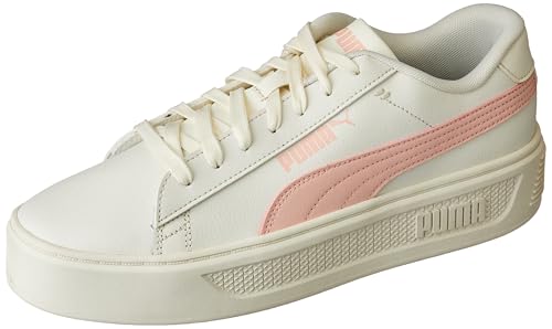 Image of Puma Women Smash Platform v3 Sneaker