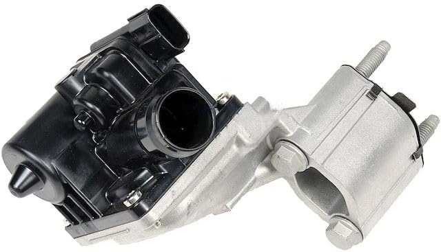 Secondary Air Injection Check Valve for 2013 Chevrolet Malibu