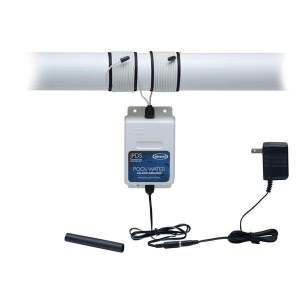 Jacuzzi JPDS Automatic Calcium Descaler WK1PJ