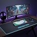 Defender® VEXX GK-084 Ultrakompakte mechanische Tastatur – 61 Tasten Doppeleinspritzung + Hot Swap auf OUTEMU Red-Schaltern + abnehmbares Typ-C-Kabel