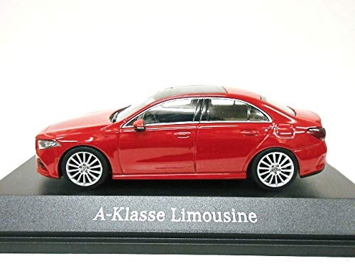 1/43 ディーラー特注 M-BENZ CLS サファイアレッド ベンツ 赤 1/43 ディーラー特注 M-BENZ CLS サファイアレッド ベンツ 赤 Amazon