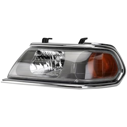 Front Bumper Fog Light For Mitsubishi For Montero For Pajero Sport 2000 2001 2002 2003 2004 Car Front Bumper Headlights Headlamp Drl Headlight