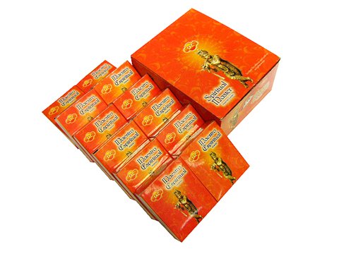 SANDESH SAC (TfbV) Xs`A}X^[R[^Cv SPIRITUAL MASTER CORN 12Zbg