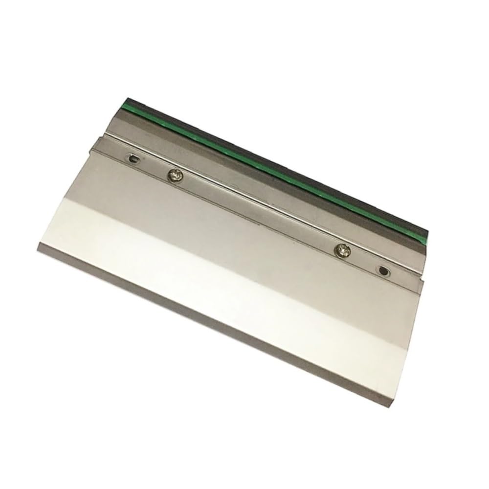 Cabezal de barra TSC TTP 246M soluciona impresiones borrosas 2