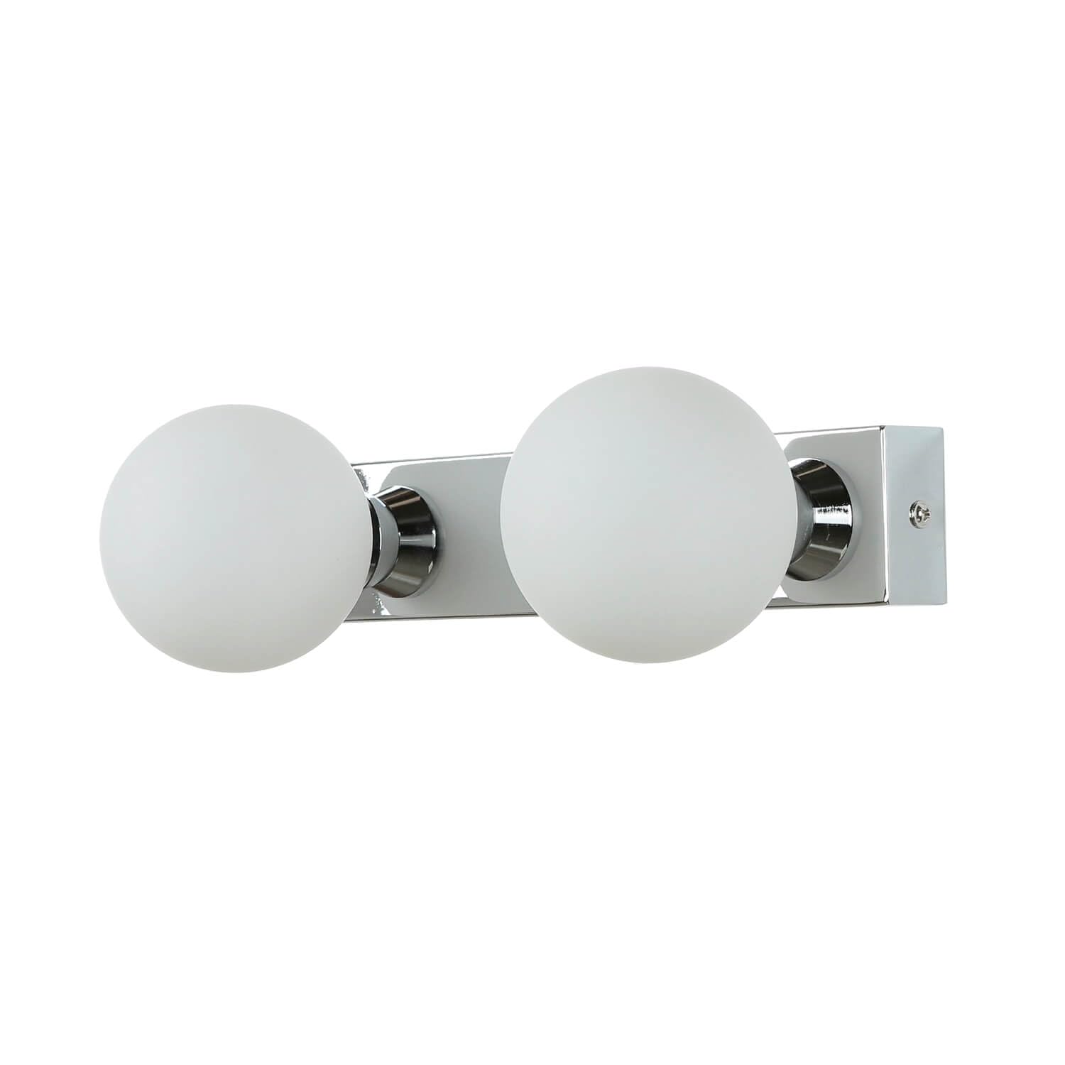 Nowodvorski BRAZOS II Illuminazione per bagno Applique da parete Lampada da parete IP44