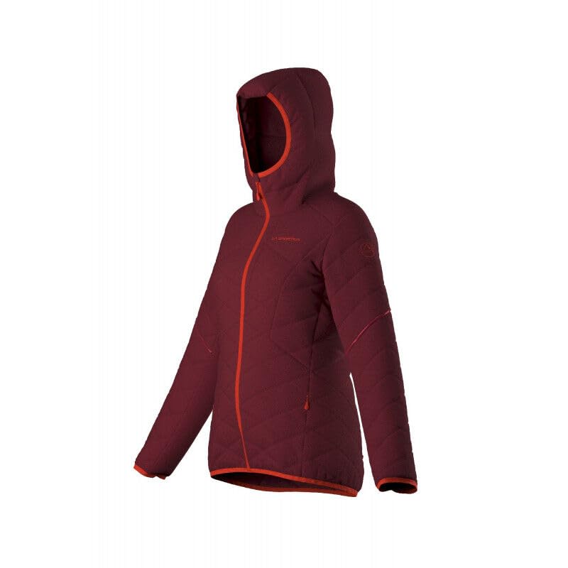 LA SPORTIVA Pinnacle Down JKT Damska kurtka puchowa