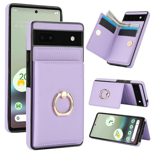 Google Pixel 6A P[X 蒠^ O[OsNZ 6A X}zP[X GooglesNZ6A P[X Pixel6A Jo[ ̌^Ot w PUU[P[X X^h@\ J[h[ Vv  ϏՌ RFIDubN