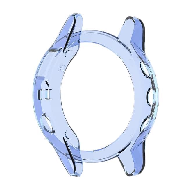 Correas de silicona 26mm para Garmin Fenix 5X Plus pulseras de repuesto impermeables