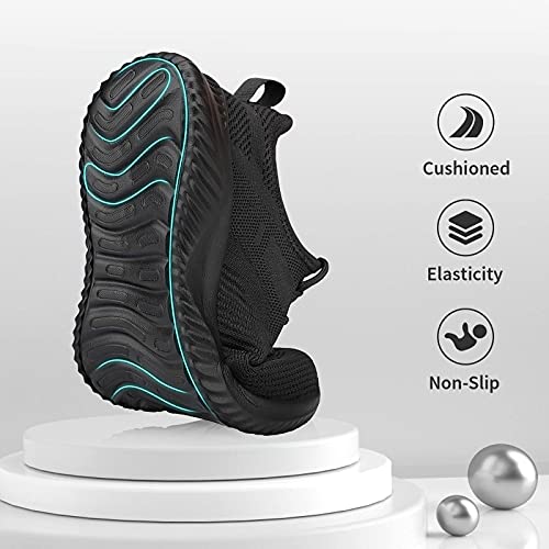 Image of Flysocks Women's Walking Shoe