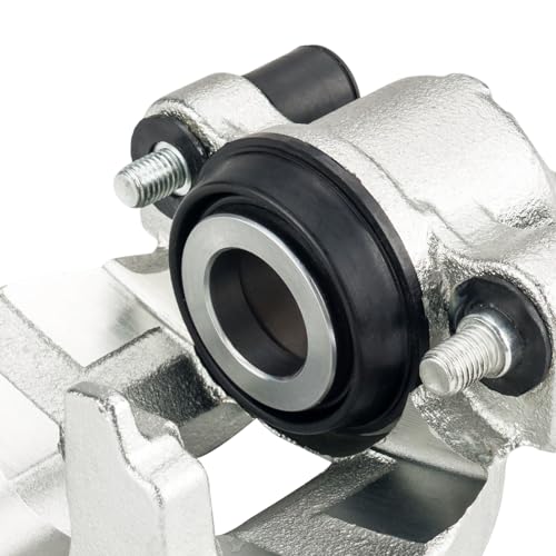 Image of PHILTOP Rear Right Brake Caliper 19-2601 Compatible with 2001-2009 Volvo S60, 2003-2007 Volvo XC70, 2001-2007 Volvo V70, 1999-2006 Volvo S80