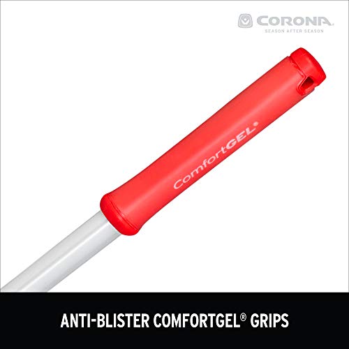 Corona Gt 3244 Extended Reach Hoe And Cultivator, Gray #TOP2