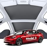 SUMK Sunshade Roof for Tesla...