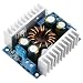 MOPFOL DC-DC Boost Converter 10-32V to 12-60V 150W – Adjustable Voltage Regulator Module for Solar Panel, LED Driver, and Battery Charging System