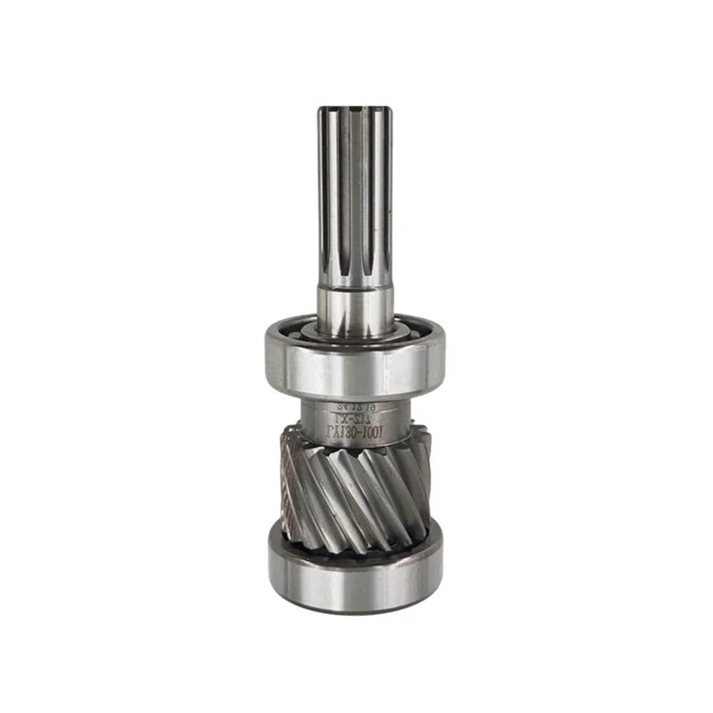 Amazon.com: 10-Tooth Rear Axle Input Shaft with Bearing OEM