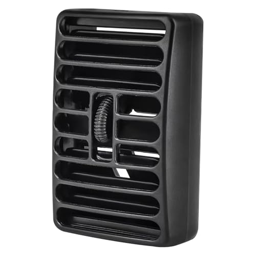 Rejilla aire acondicionado Para Jeep Para Wrangler TJ 1997-2002 2003 2004 2005 2006 5DP55TAZ 5DP54TAZ Salpicadero De Coche Lado Izquierdo Derecho A/C Rejilla Salida Ventilación Aire