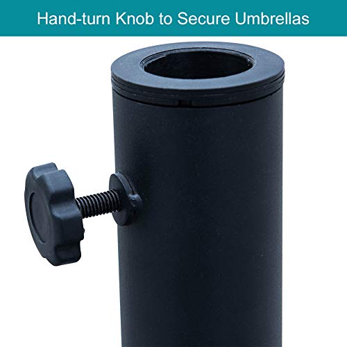 Sundale Outdoor 40 Lbs Heavy Duty Square Buy Online In Bahamas At Desertcart