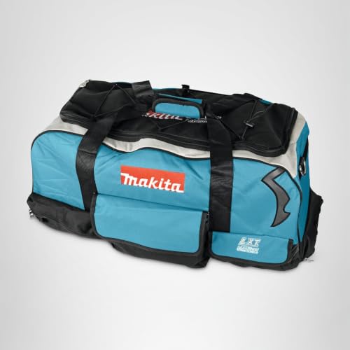 Miniatura 4 de Makita 831279-0 Accesorios Portaherramientas Bolsa Ruedas 700x350x300mm