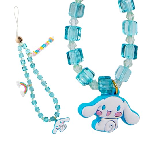 Sonix x Sanrio Beaded Phone Charm