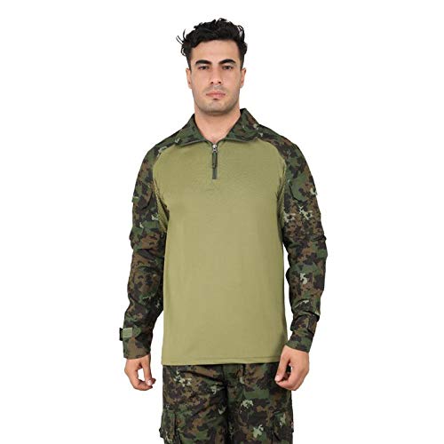 Men's Regular Fit T-Shirt-picture-23