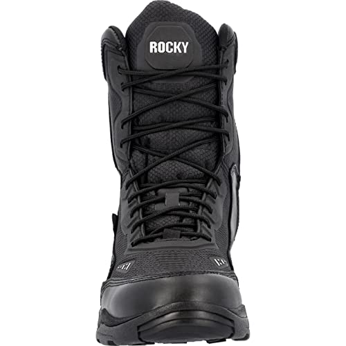 Image of ROCKY Men's Public Service Tactical Boots