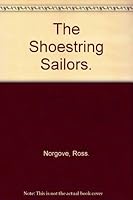 The Shoestring Sailors 0474002721 Book Cover