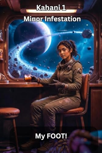 Kahani 5: Glitter and Gremlins