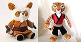 Kung Fu Panda Movie Plush MASTER SHIFU 13