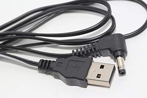 TheOneStopSatShop Panasonic Camcorder USB DC Charging Cable K2GHYYS00002 HC-V, HC-VX, HC-W HC-WX