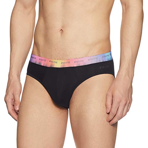 Image of Zoiro Men's Cotton Brief
