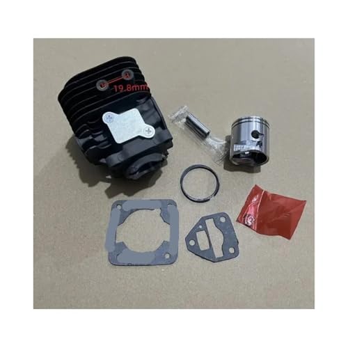 Kit cylindre-piston pour débroussailleuse 525 et 525L - 4