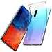 Produktbild Syncwire Hülle kompatibel mit Huawei P30, Huawei P30 Anti-Gelb Silikonhülle Ultradünn Handyhülle Stoßdämpfend Case, Einteilige Schutzhülle mit Fallschutz-Technologie für Huawei P30, Transparent