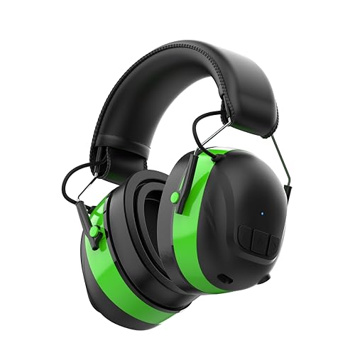 Qozybuds Gel Cushions Bluetooth Headphones 120H, 30dB SNR