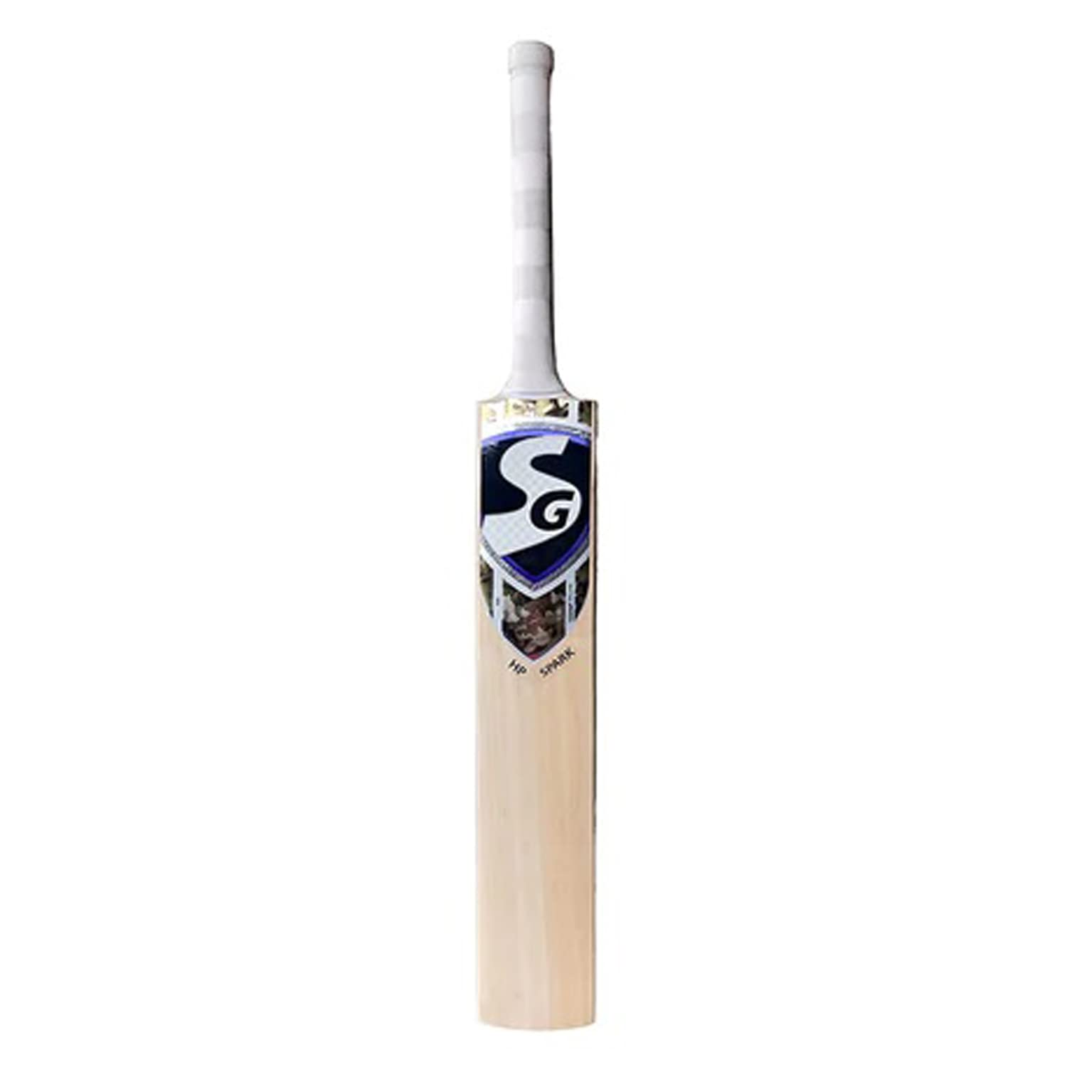 See full amazon price history chart for SG HP Spark Kashmir Willow Cricket Bat - SH SG HP Spark Kashmir Willow Cricket Bat - SH (B0B46KJL2H) Amazon Price History, Amazon Price Tracker