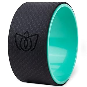 Florensi Yoga Rad Set - 3 Rollen