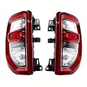 HLYZDBY Auto Rücklicht für Ford Bronco Sport 2021-2023 OEM:M1PZ-13404-A M1PZ-13405-A, Rücklicht Bremsleuchte Warnung Reflektor Signal Nebel Lampe Auto Zubehör HLYZDBY Auto Rücklicht für Ford Bronco Sport 2021-2023 OEM:M1PZ-13404-A M1PZ-13405-A, Rücklicht Bremsleuchte Warnung Reflektor Signal Nebel Lampe Auto Zubehör