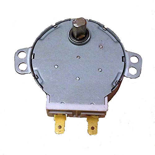 YUHUA ELE Microonde Motore Sincrono TYJ50-8A7