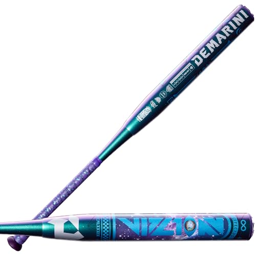 Batte de softball Fastpitch DeMarini Vizion pour dominer vos matchs de la saison 2027