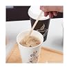 Wood Mixer 2000 Pcs Tea Coffee Mixing Stick Board Mixer Board Spoon