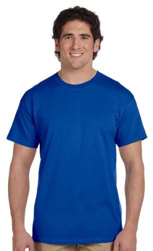Image of Gildan Men's Ultra Cotton Tee