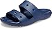 Produktbild Crocs Classic Sandale K Holzschuh, Navy, 35 EU