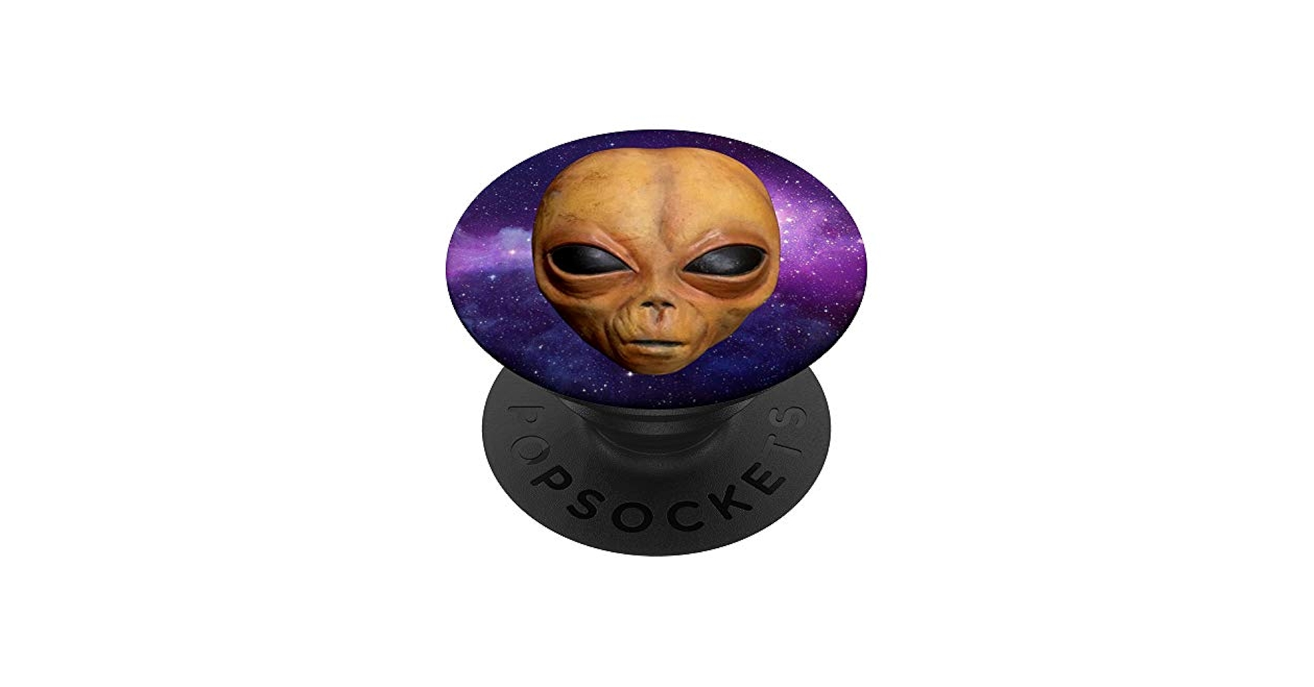 Amazon.com: Lil Alien Mayo UFO : Cell Phones & Accessories