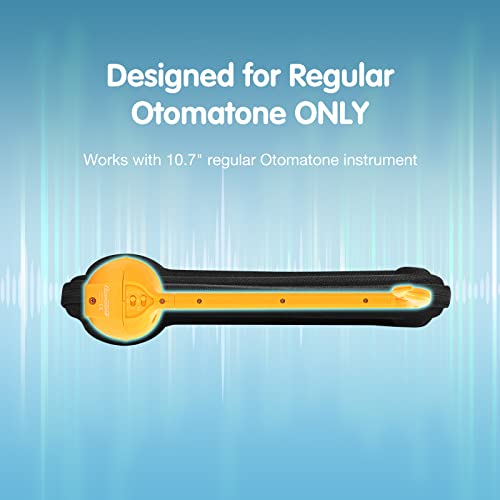 image for ProCase Carrying Case for Otamatone Japanese Electronic Musical Instru