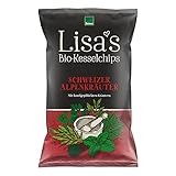 Lisas Chips
