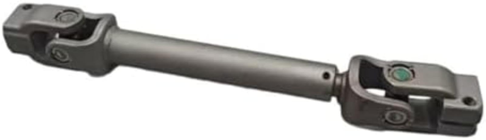 Prop wałek wał napędowy Montaż, dla Hummer H3 2006-2010, dla H3T 2009-2010 Kolumna kierownicza pośredni Gear sprzęgło Automotive 19256702 Wał Pojazd kierowniczy - Skrót pośredni