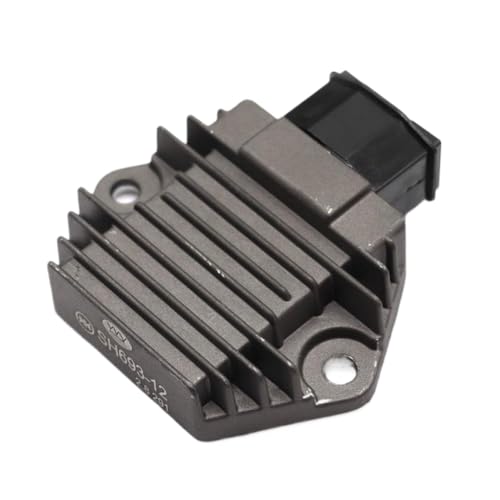 オートバイ整流器電圧レギュレータ充電器プラグ付き SH150 2001 2002 2003 2004 VFR750 1990-1997 PC800 1989-1998 VTR1000 1998 1999 2000 20(Regulator)
